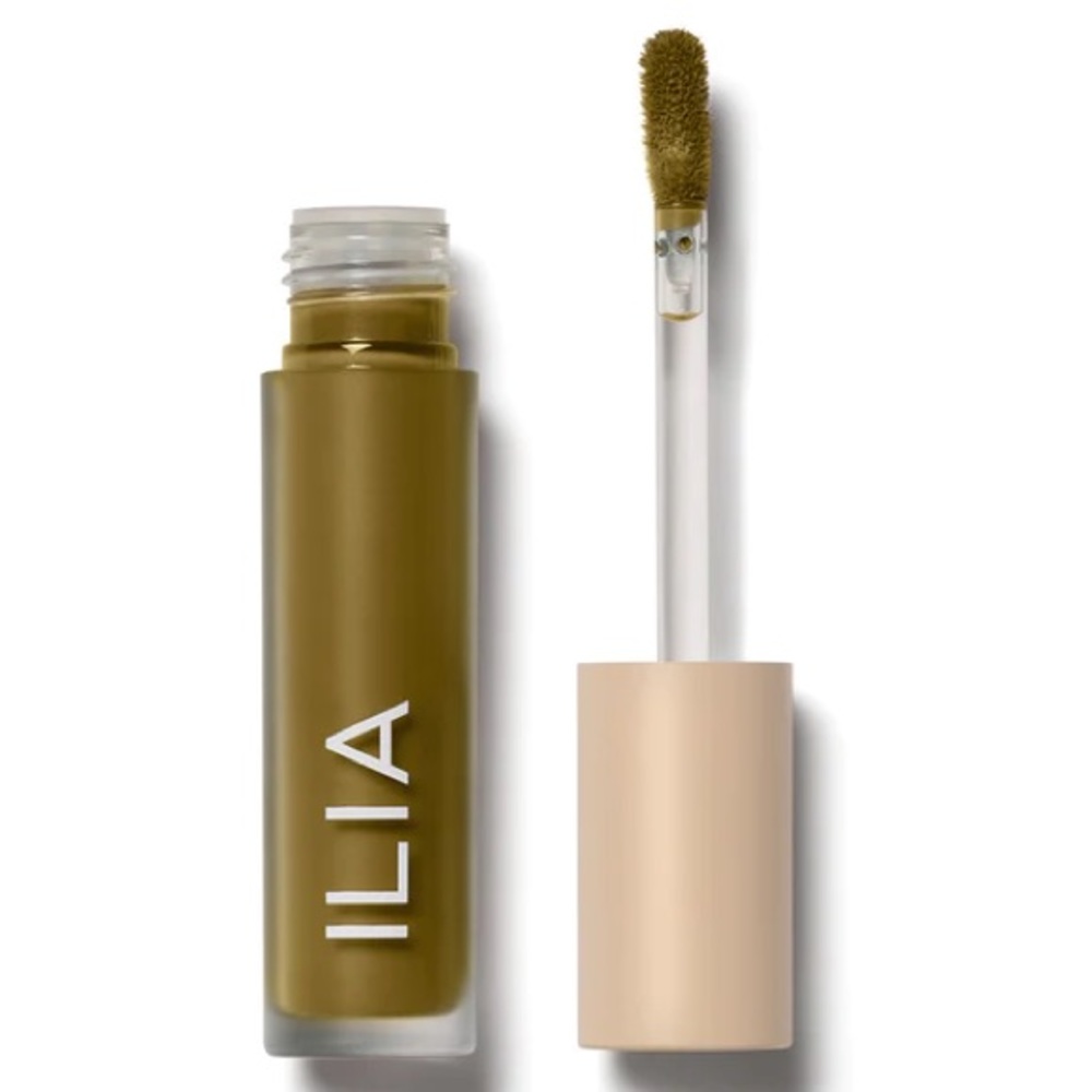Ilia Liquid Powder Eye Tint in Juniper